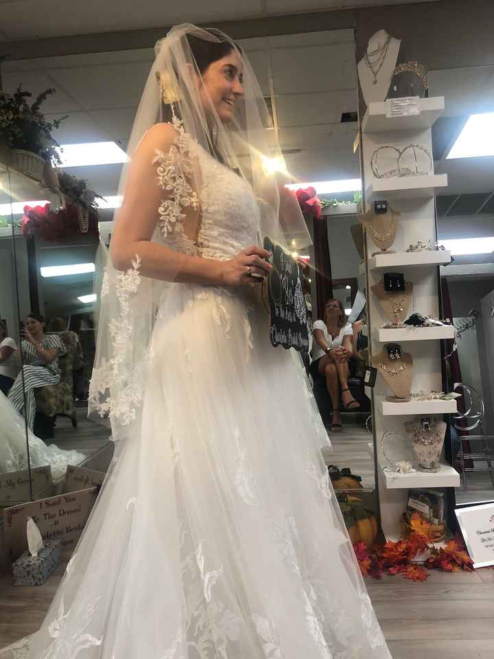 Need help with undergarments!! - 2