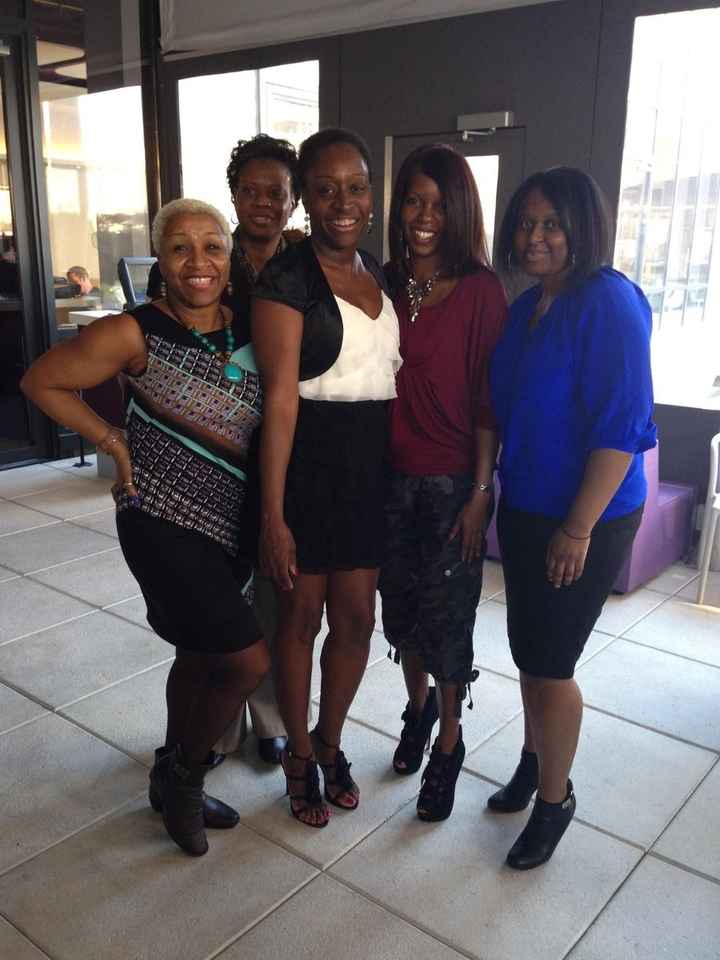 My Bachelorette Weekend!!  Pics!