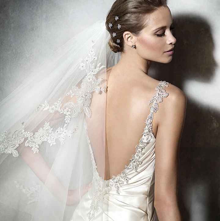 I need some dress porn!