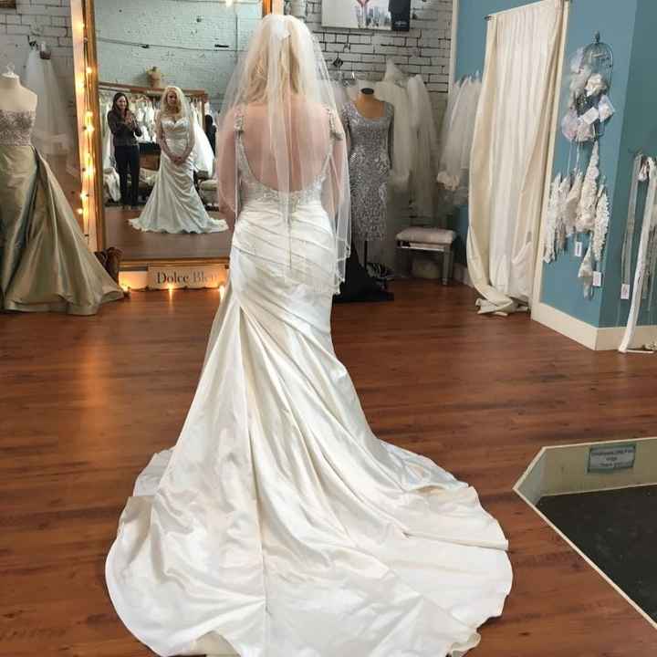 So let's see the deesses