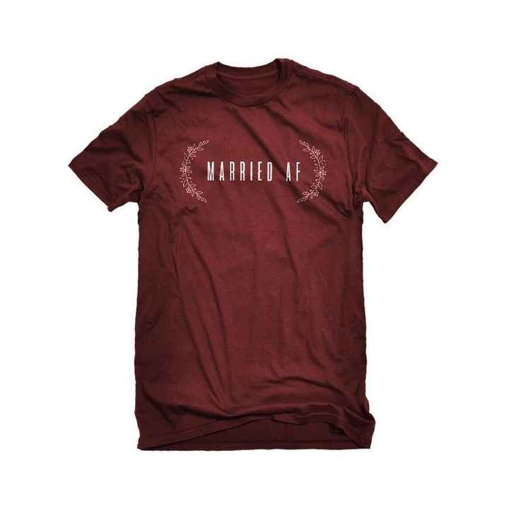 Got our sample shirts we had made :)