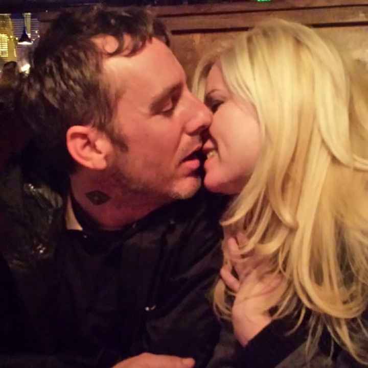 First and most recent picture of you and your SO