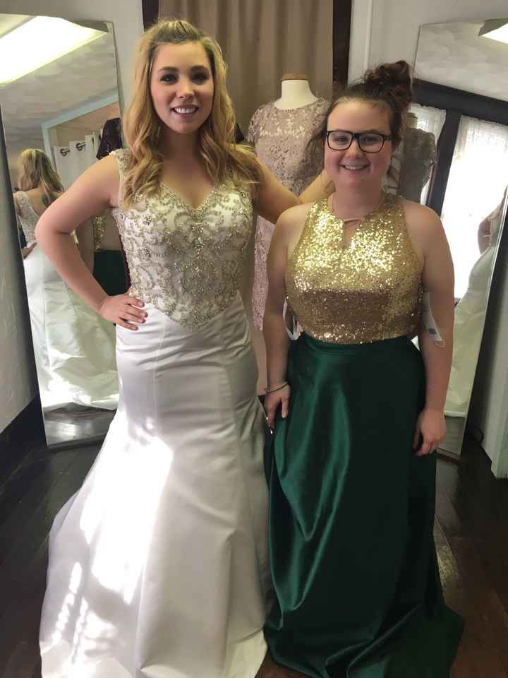 Wedding Dresses Under $750