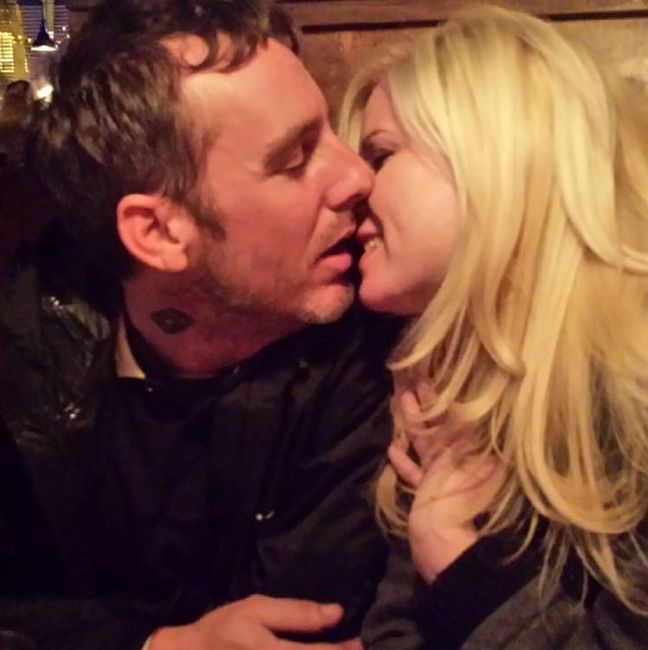 How about a Throwback Thursday!