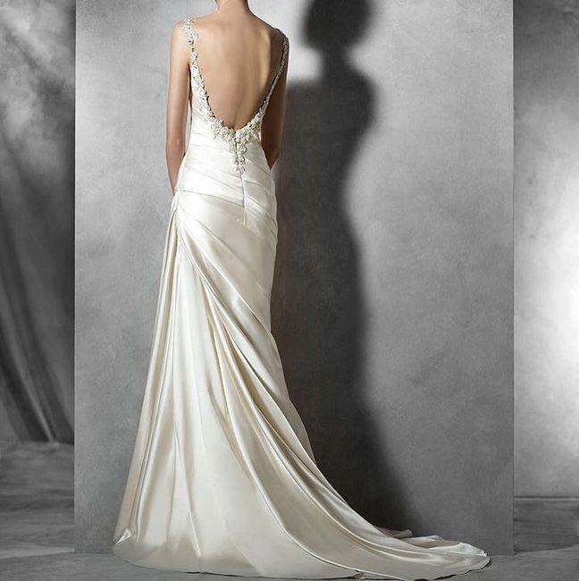 Dress porn!