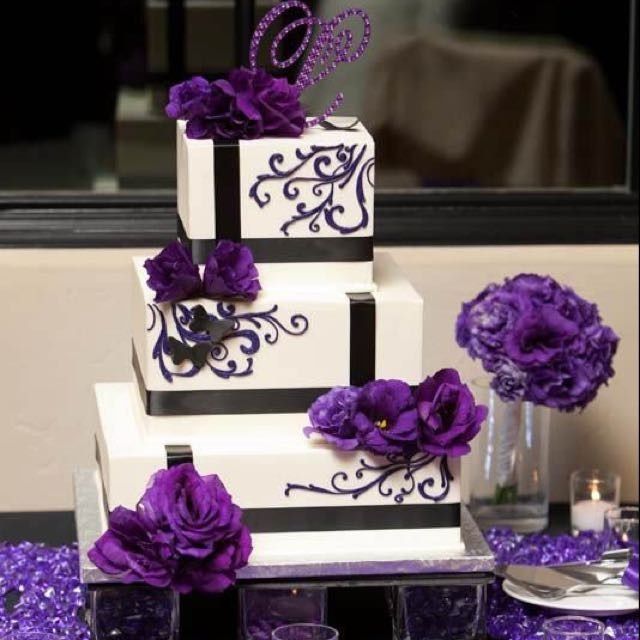 Show me your cakes!