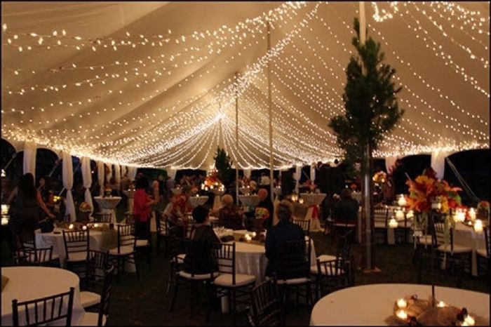 Tent Rental Advice