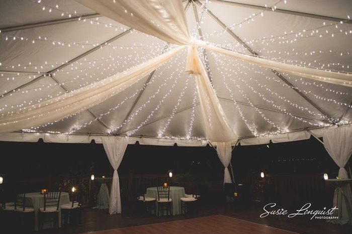 Venue pictures!