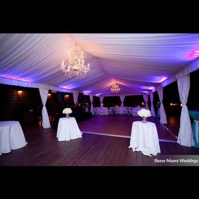 What is/was your wedding venue!?