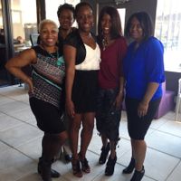 My Bachelorette Weekend!!  Pics!