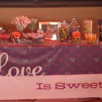 Introducing Mrs. Barber.......pics