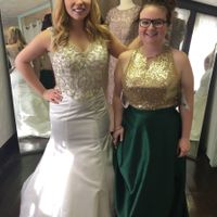 Wedding Dresses Under $750