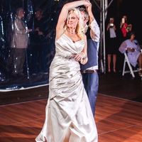 Show me your dresses!