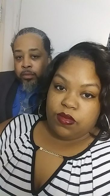 Fiancé(e) Friday! Show off your fiancé(e)! 6