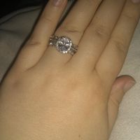 Show me the Ring!💍 - 1