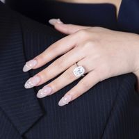 2023 Brides - Show us your ring! - 1