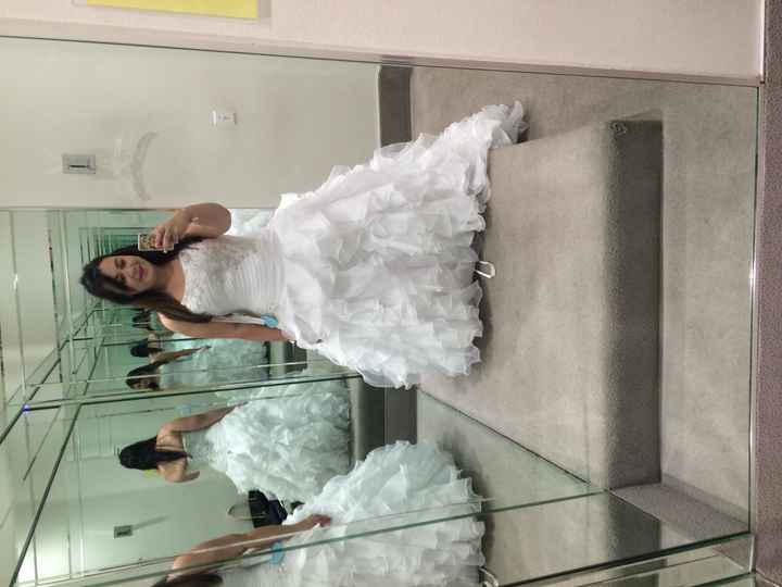 Plus Size Girls Show Me Your Dresses