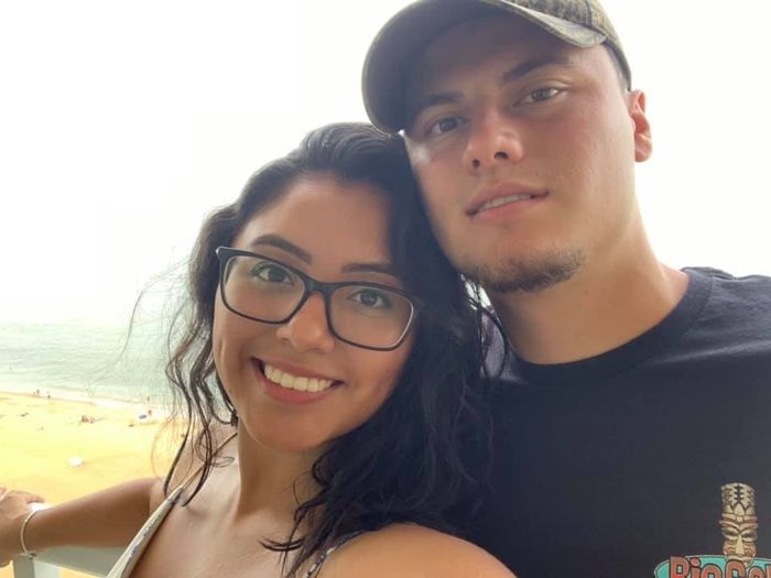 Love of my life