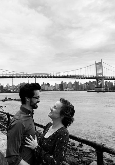 Show me your engagement photos! - 1