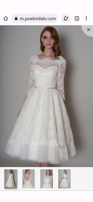 Trying to Find this Dress! 1