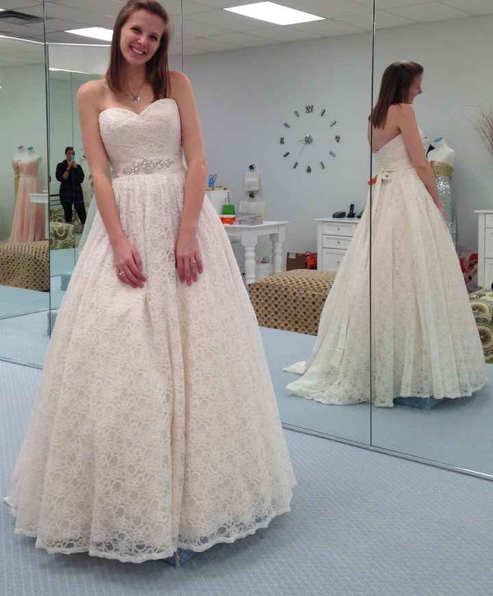 HELP! Adding straps/sleeves to my Mori Lee 5167 gown? (Pic heavy)