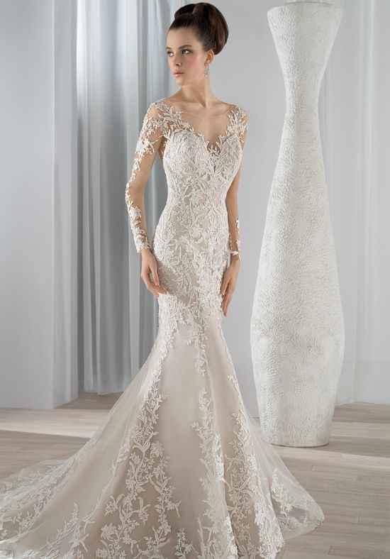 Wedding Gown Length