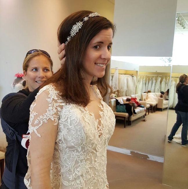 Show me headpieces/hair accessories