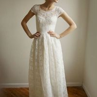 HELP! Adding straps/sleeves to my Mori Lee 5167 gown? (Pic heavy)