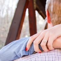 What do your rings look like??  And which band do you like best with mine?