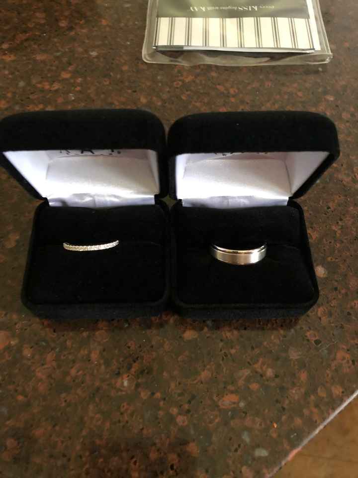 June 2020 Brides!! - 1