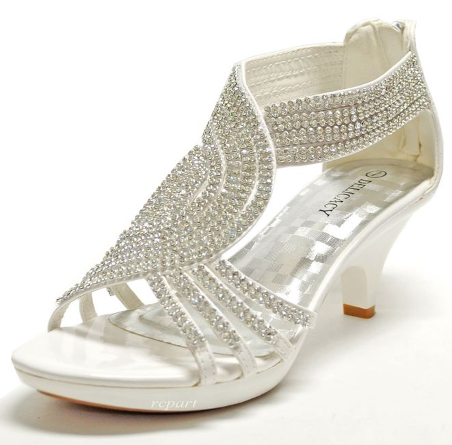 Wedding Shoes...yayyyy!!!