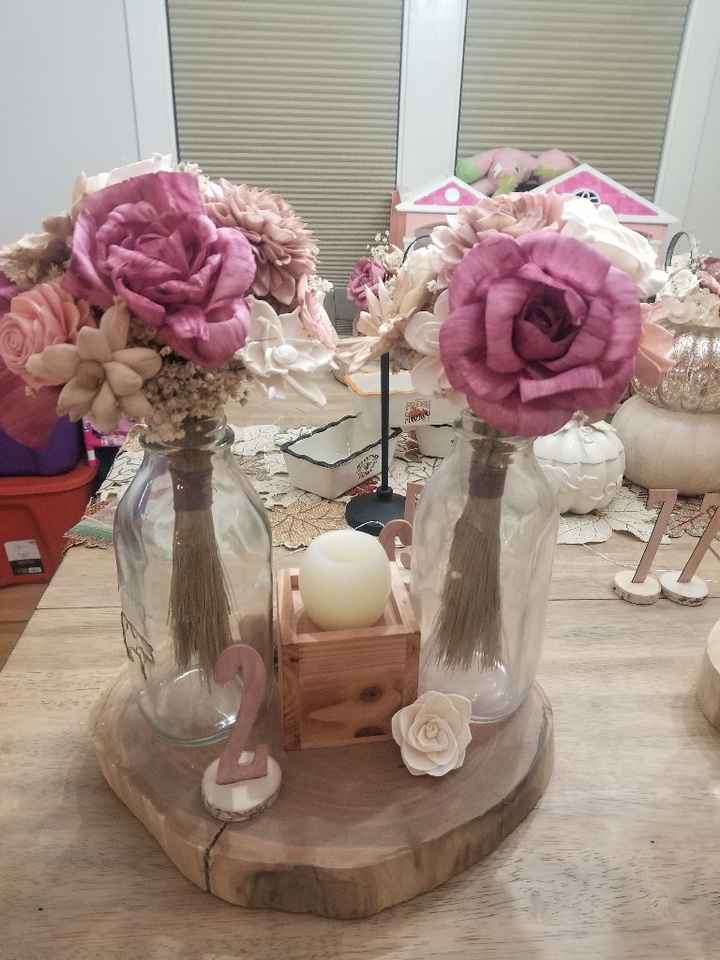 Solawood Flowers - 2