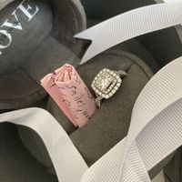 Brides of 2021! Show us your ring! - 1