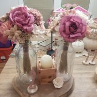 Solawood Flowers - 2