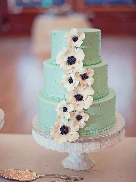 Need help picking cake design