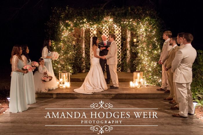 Our Pro Wedding pics!