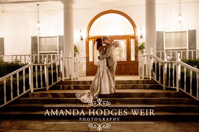 Our Pro Wedding pics!