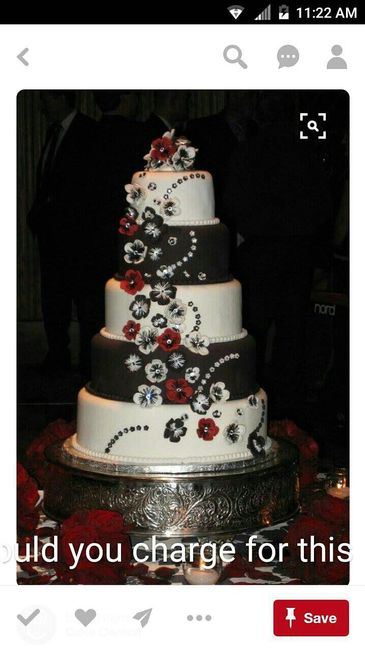 Show Me Your Wedding Cake Wedding Cake Inspo Weddings Planning