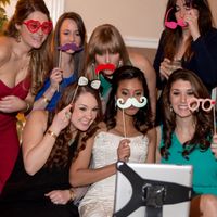 Our Pro Wedding pics!