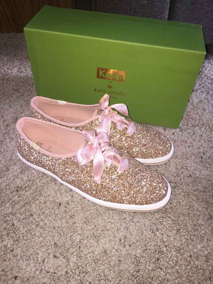 OMG, shoes! - 1