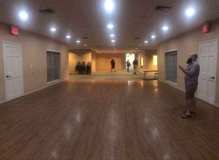 Seating 10 people at a 60 inch table, can i do it?? - 3