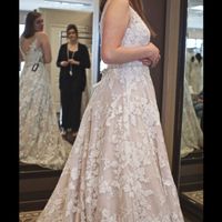 Let me see your dresses! - 2