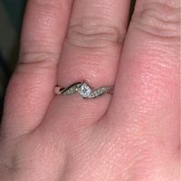 Brides of 2021! Show us your ring! - 1