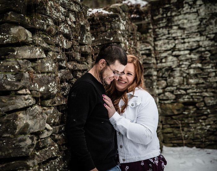Post Your Engagement Pics! - 3