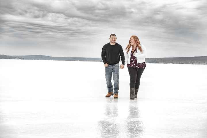 Post Your Engagement Pics! - 1