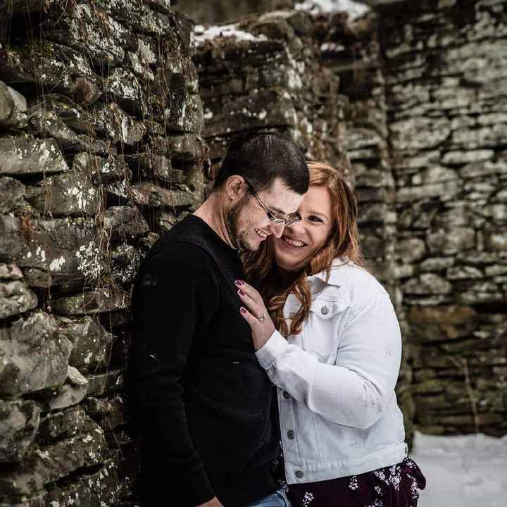 Your Top Engagement Photos! - 2