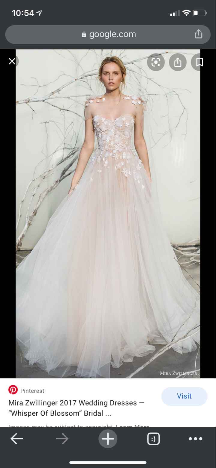 What to wear under sheer wedding dress cheap