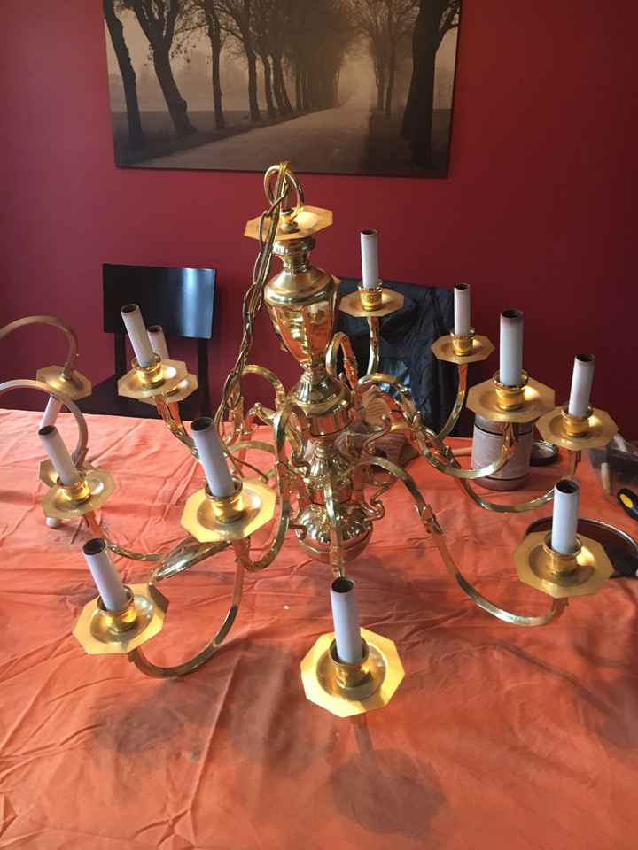  Show me your diy Projects! - 1