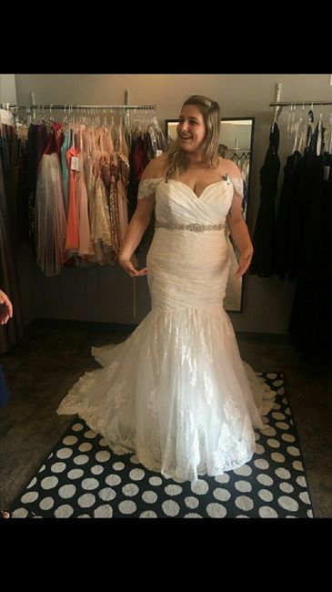 Show me those dresses
