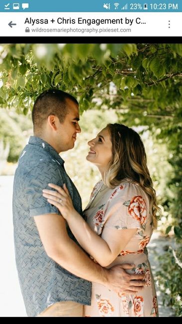 save the date photoshoot 6